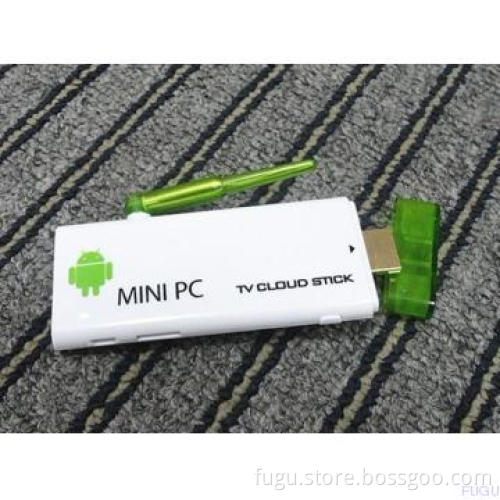 NEWEST and smartest USB Android TV stick mini pc